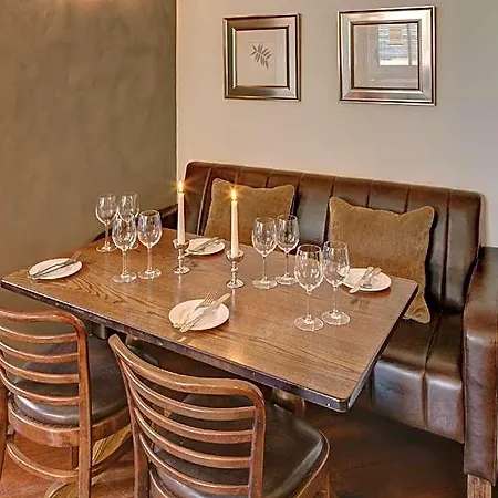 Stella Maris Szálloda 3*