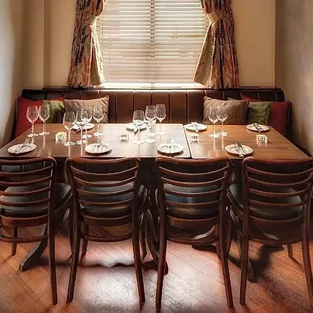 Stella Maris Szálloda