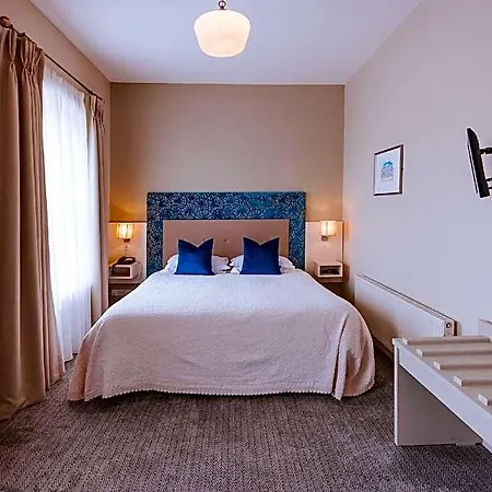 Stella Maris Szálloda 3*