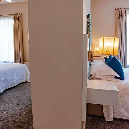 Szálloda Stella Maris 3*