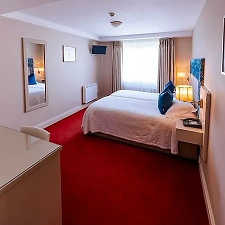 Szálloda Stella Maris 3*