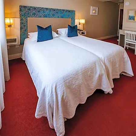Szálloda Stella Maris 3*