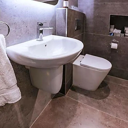 Stella Maris Szálloda 3*