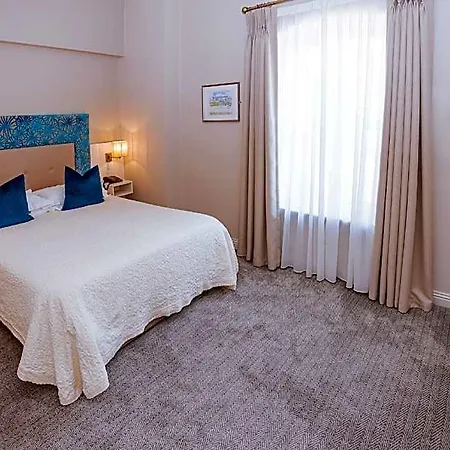 Stella Maris Szálloda 3*
