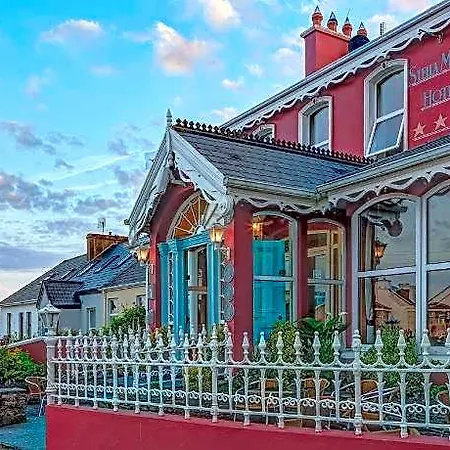 Hotel Stella Maris Ennis